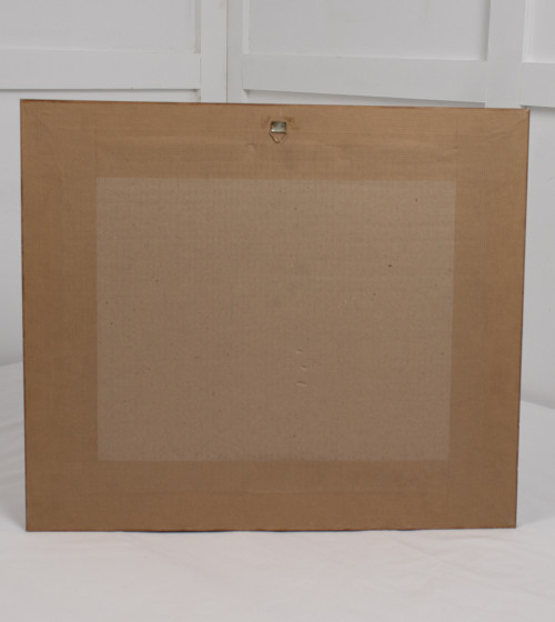 Pintura cases d'Andorra