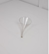 Glass funnel