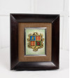 Escudo de Andorra