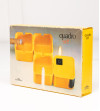 Quadro set mechero-ceniceros CONSUL