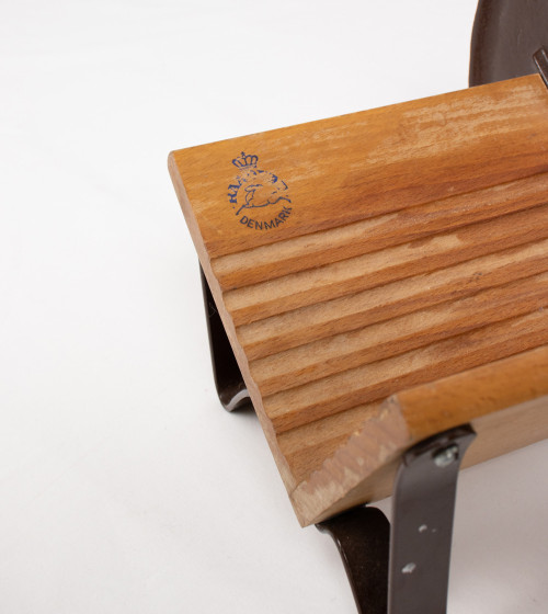 Cortadora de pan, RAADVAD - DINAMARCA