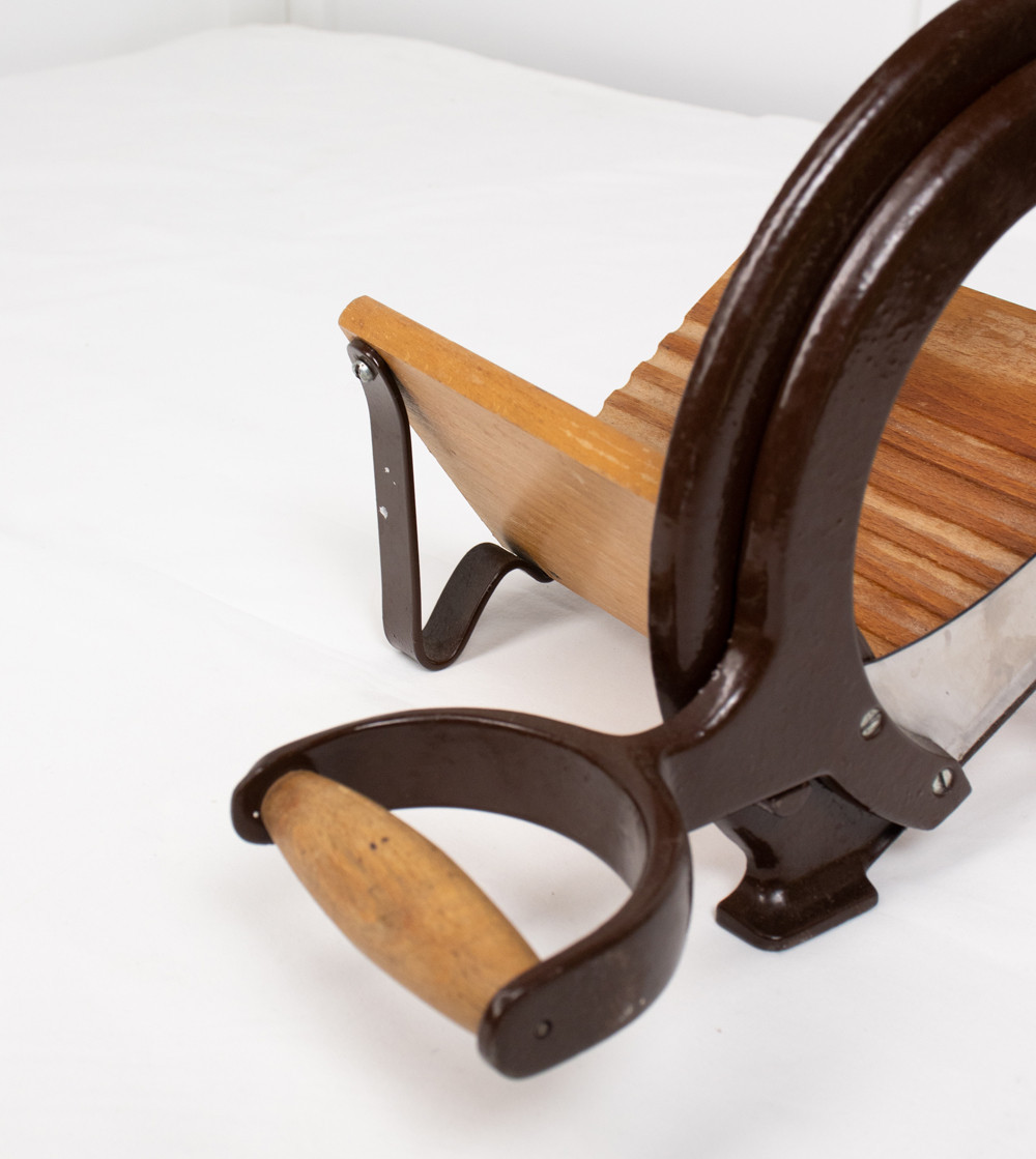 Tallador de pa, RAADVAD - DENMARK