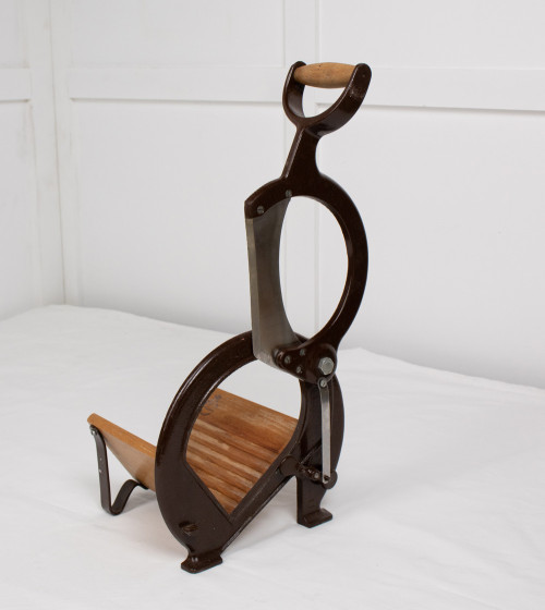 Tallador de pa, RAADVAD - DENMARK