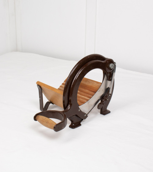 Tallador de pa, RAADVAD - DENMARK