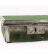 Caja de dinero modernista