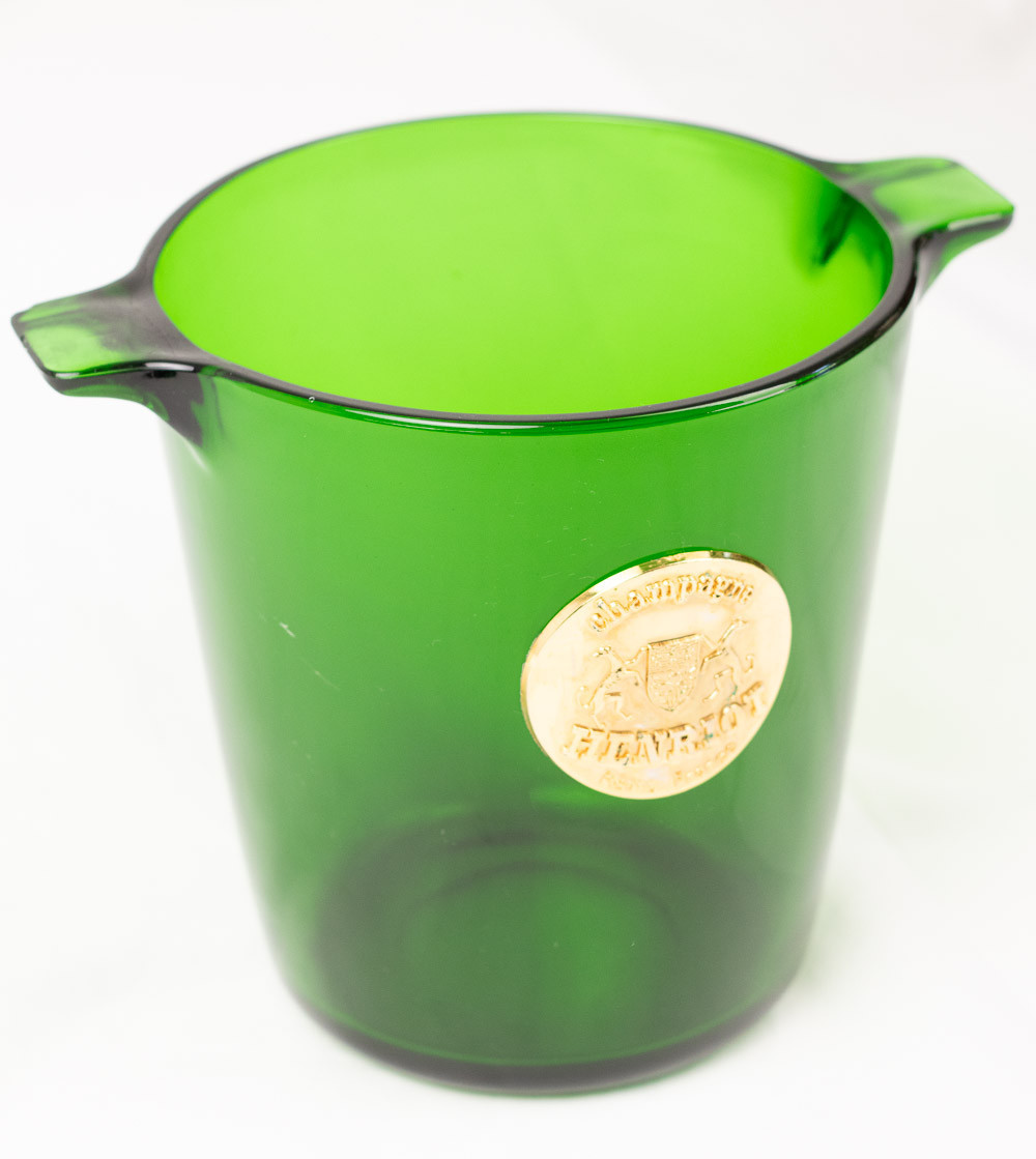 Cubo para champagne HENRIOT Cubo para champagne HENRIOT