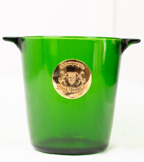 Cubo para champagne HENRIOT