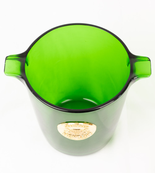 Cubo para champagne HENRIOT