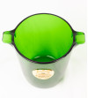 Cubo para champagne HENRIOT