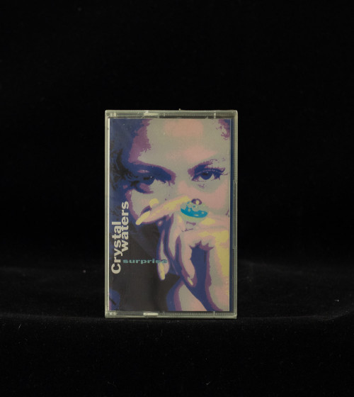 Crystal Waters, Surprise