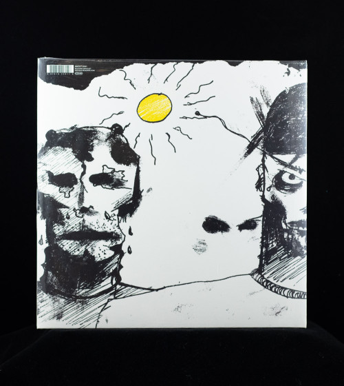 Bauhaus, Mask