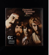 Creedence Clearwater Revival, Pendulum