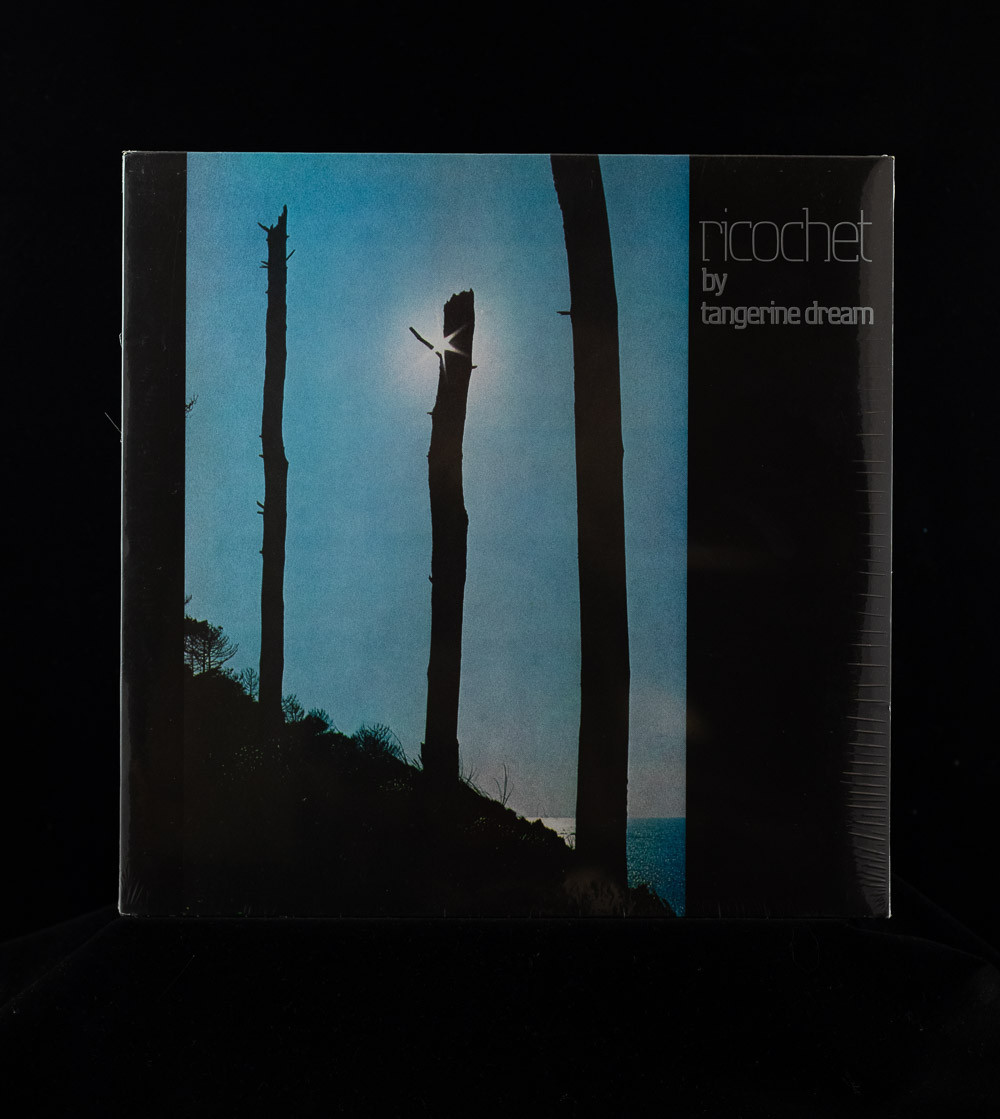 Tangerine Dream, Ricochet