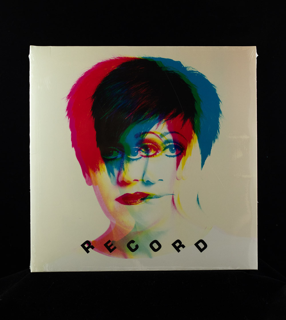 Tracy Thorn, Record