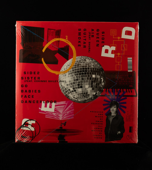 Tracy Thorn, Record