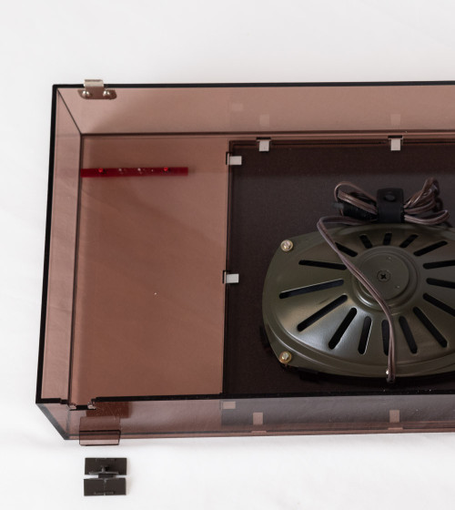 Partyline 208 tocadiscos TELEFUNKEN 4sp