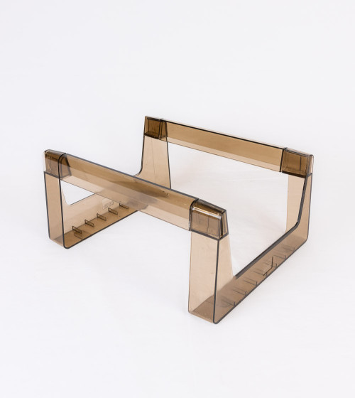 Rack pour disques vinyls 33T