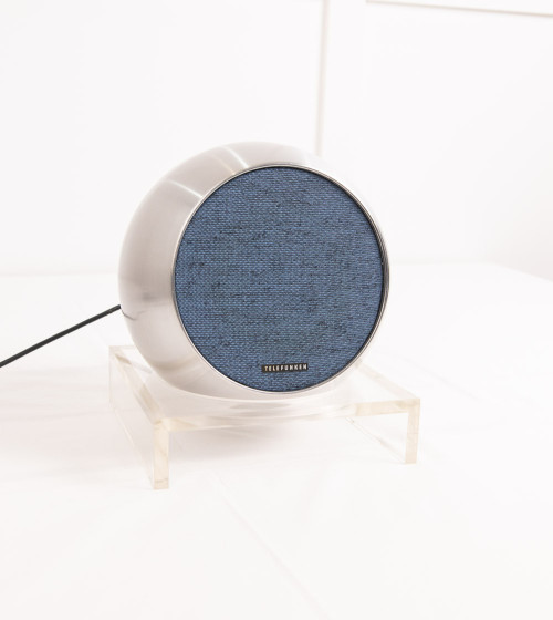 TELEFUNKEN L55 HiFi aluminum speaker