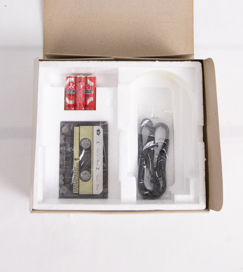 TELEFUNKEN TX105 walkman