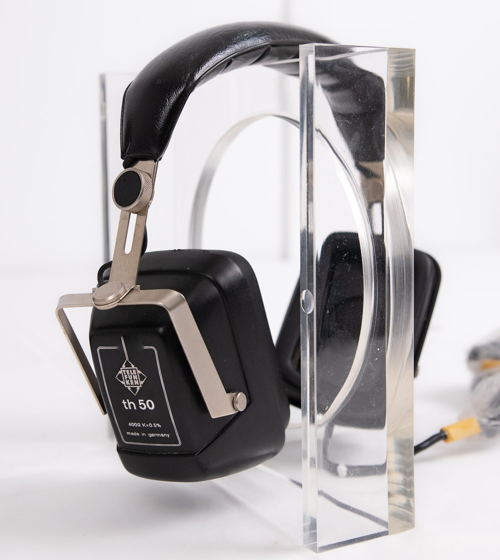 Casque audio TELEFUNKEN TH50