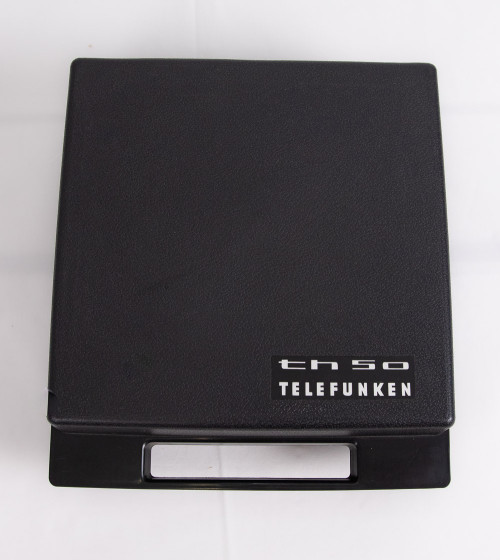 TELEFUNKEN TH50 Headphones