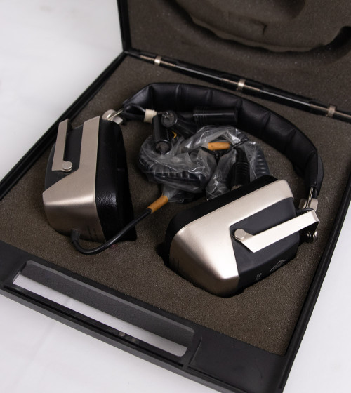 Casque audio TELEFUNKEN TH50