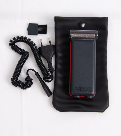 Rasoir électrique CALOR MG2000