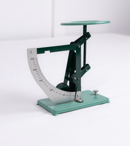 Pèse lettres POSSO 250gr