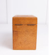 Caja madera sin separadores