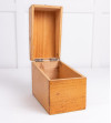 Caja madera sin separadores