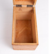 Caja madera sin separadores
