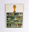 Copa del Mundo, España 1982 - livre