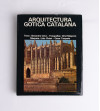 Aquitectura Gòtica Catalana - livre