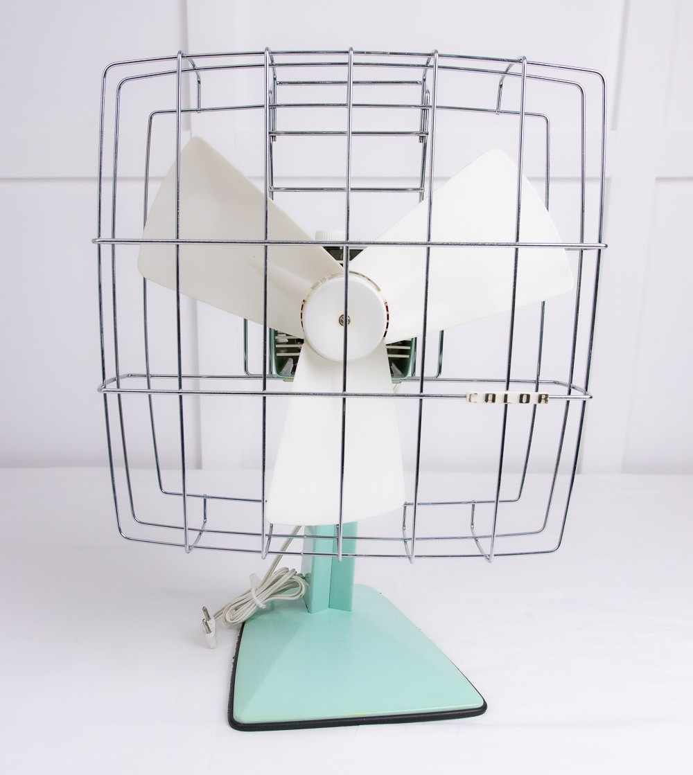 Ventilateur CALOR