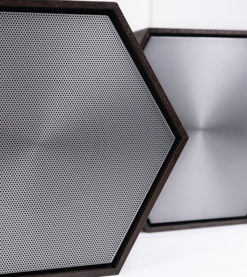 2080 TELEFUNKEN HiFi speakers