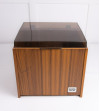 Caja para vinilos CAMBRA
