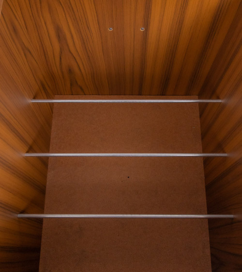 Boite pour vinyles CAMBRA