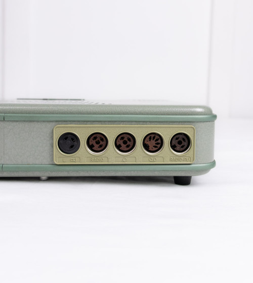 TELEFUNKEN S82 stereo amplifier