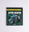 Aston Martin, voitures de légendes - livre