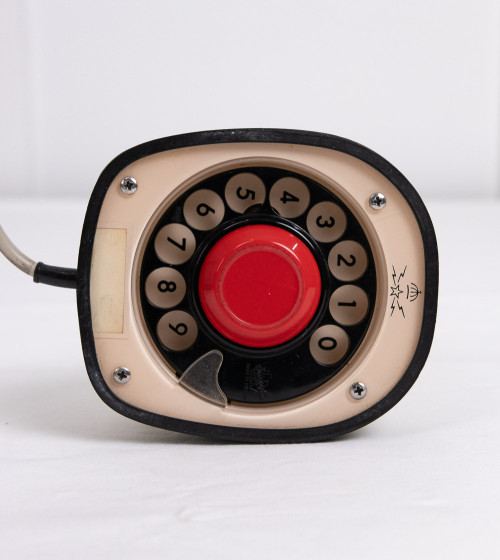 Téléphone Ericofon "cobra" ERICSSON