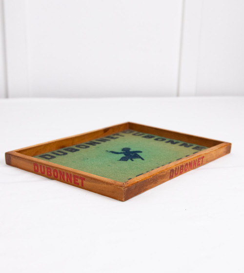 Plateau de jeu DUBONNET