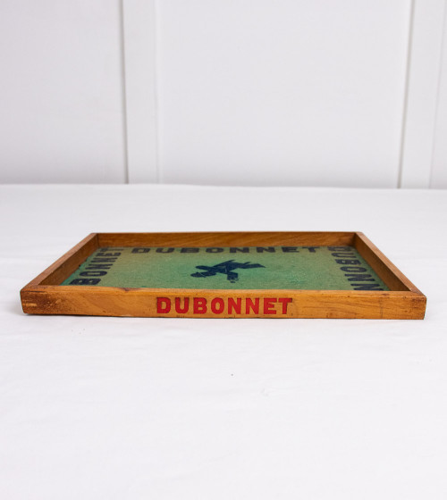 Plateau de jeu DUBONNET