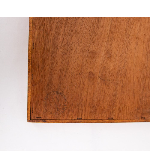 Plateau de jeu DUBONNET