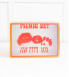 Set pique-nique