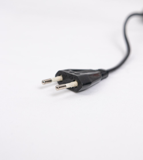 Lampe de table orange