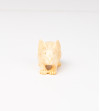 Netsuke conejo