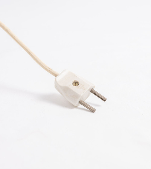 Lampara "Champignon" anys 70