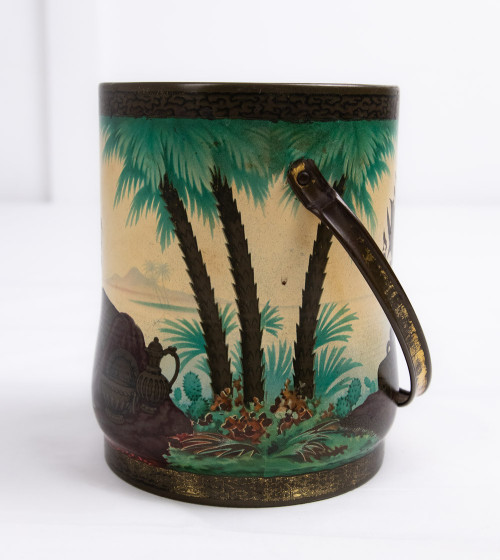 Seau à glace pirate