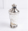 Shaker à cocktail moderniste