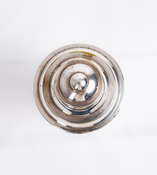 Shaker à cocktail moderniste